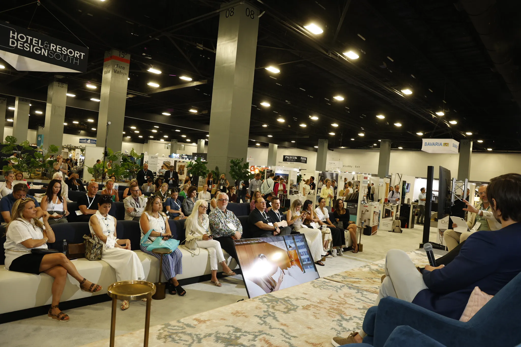 Hotel & Resort Design South